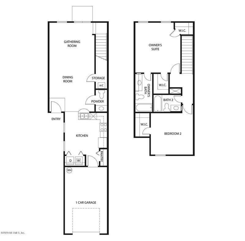 265 Aralia Ln, Jacksonville, FL 32216