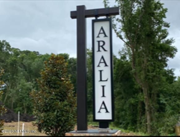 265 Aralia Ln, Jacksonville, FL 32216