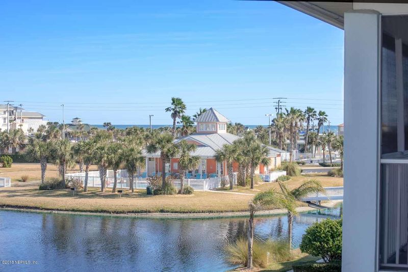 265 Atlantis Cir #302, St Augustine Beach, FL 32080
