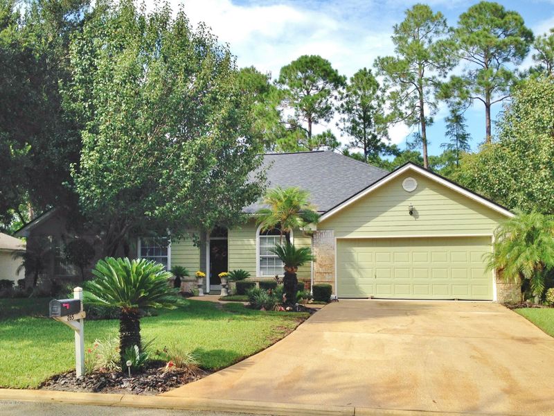 265 Clover Ct, St Johns, FL 32259