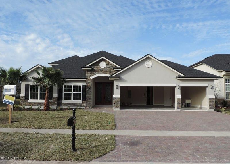 265 Coconut Palm Pw, Jacksonville, FL 32081