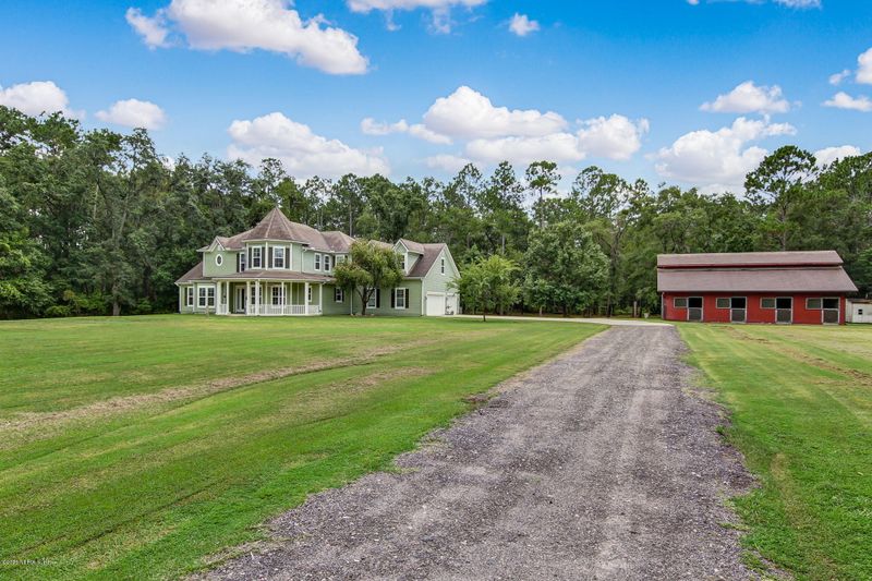 265 Decoy Rd, Green Cove Springs, FL 32043