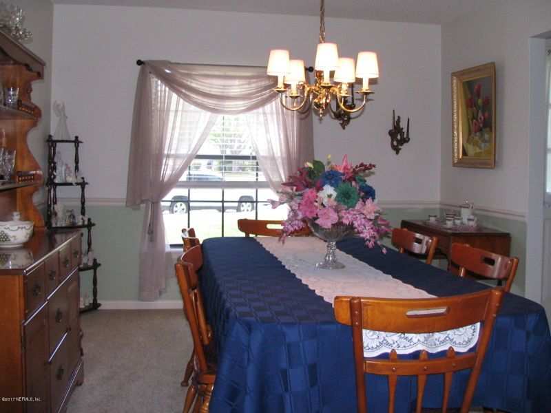 265 Downy Branch Ct, Jacksonville, FL 32225