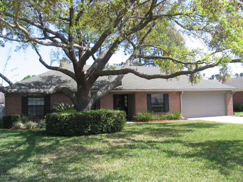 265 Downy Branch Ct, Jacksonville, FL 32225