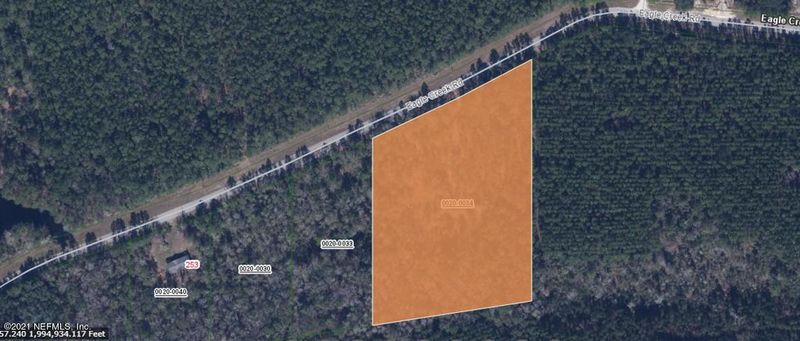265 Eagle Creek Rd, Green Cove Springs, FL 32043