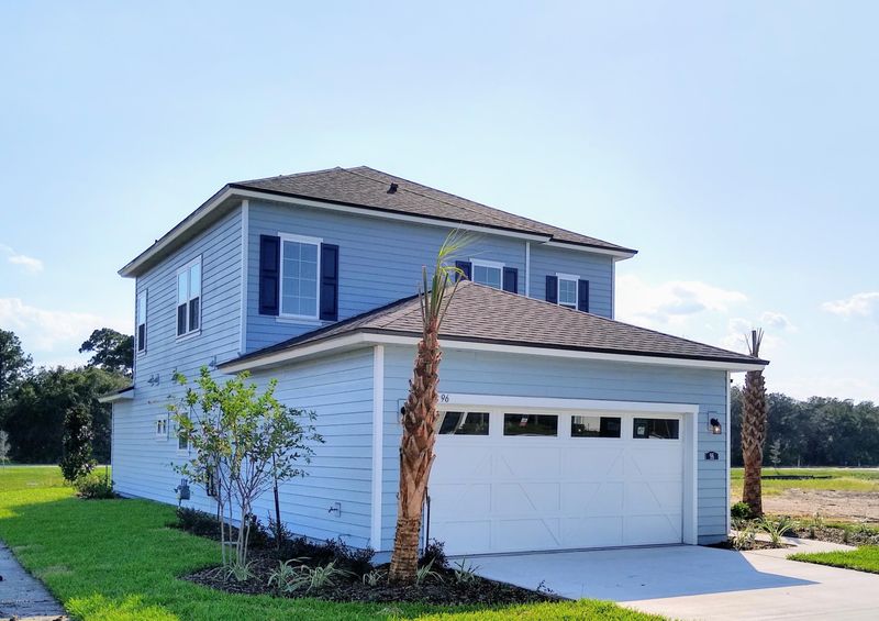 265 Ferndale Way, St Augustine, FL 32092