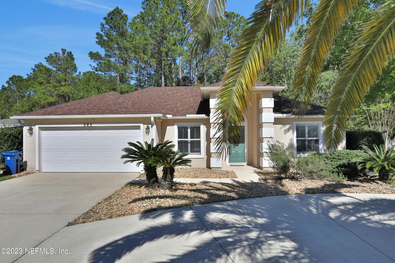 265 N Churchill Dr, St Augustine, FL 32086