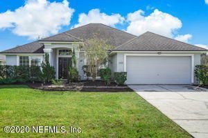 265 Porta Rosa Cir, St Augustine, FL 32092
