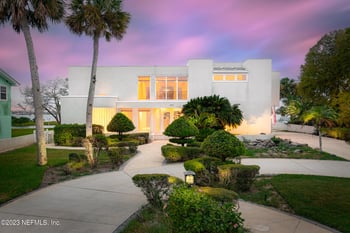 265 S Matanzas Blvd, St Augustine, FL 32080