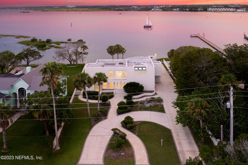 265 S Matanzas Blvd, St Augustine, FL 32080