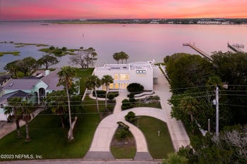 265 S Matanzas Blvd, St Augustine, FL 32080