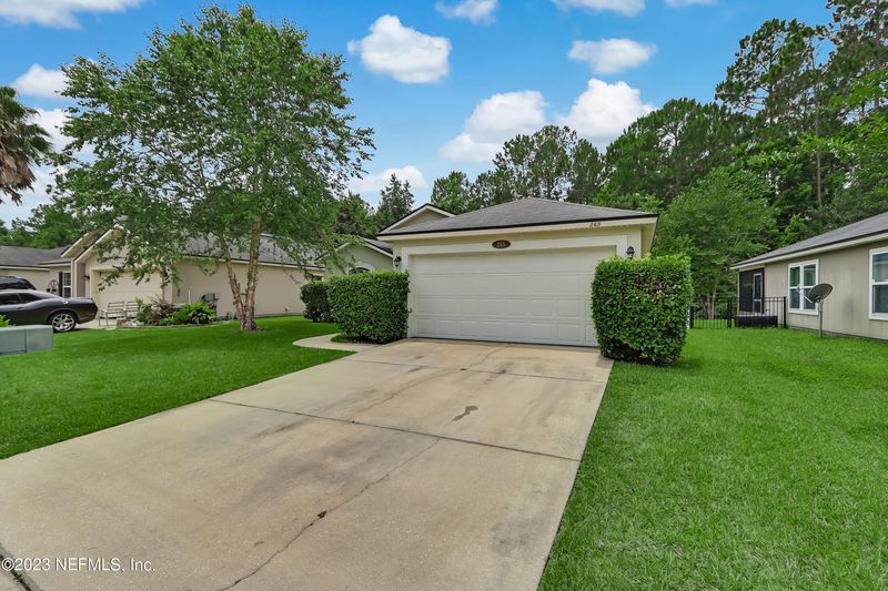 265 Twin Lakes Dr, St Augustine, FL 32084