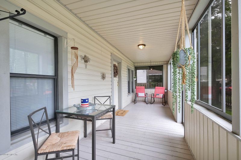 265 W Oliver St, Baldwin, FL 32234