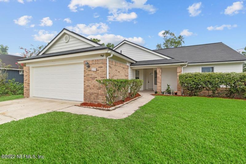 2650 Sam Hardwick Blvd, Jacksonville, FL 32246