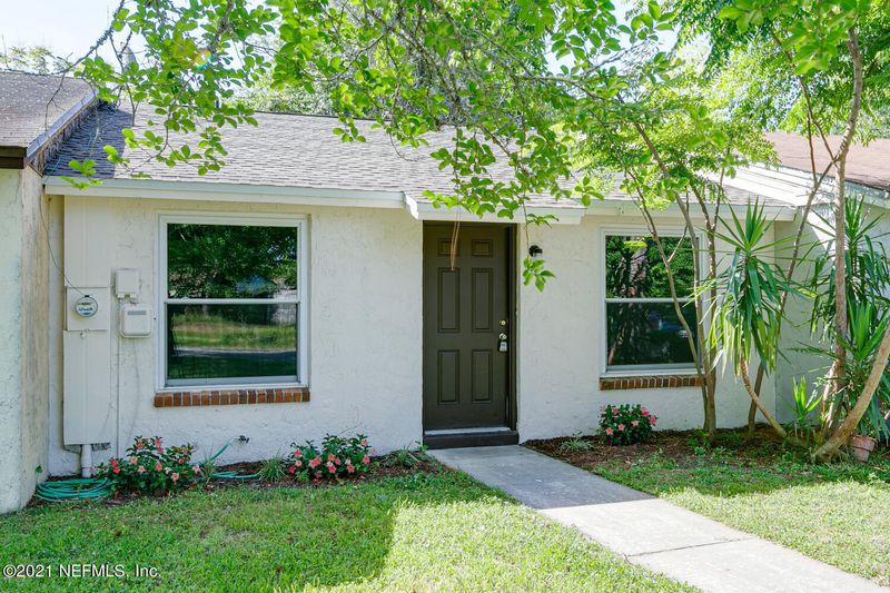 2650 Sunrise Village Dr #B, Orange Park, FL 32065