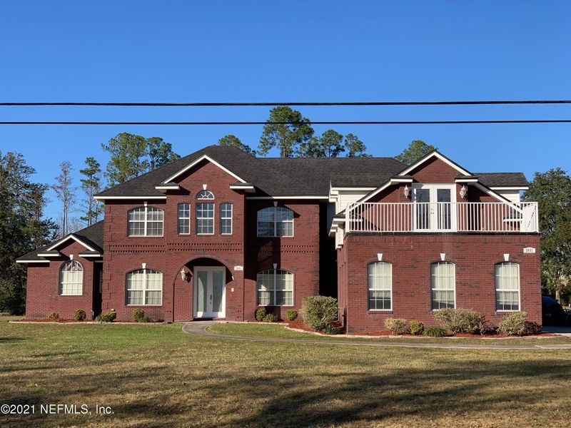 2651 Armsdale Rd, Jacksonville, FL 32218