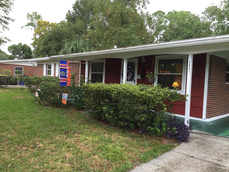 2651 Elisa Dr E, Jacksonville, FL 32216
