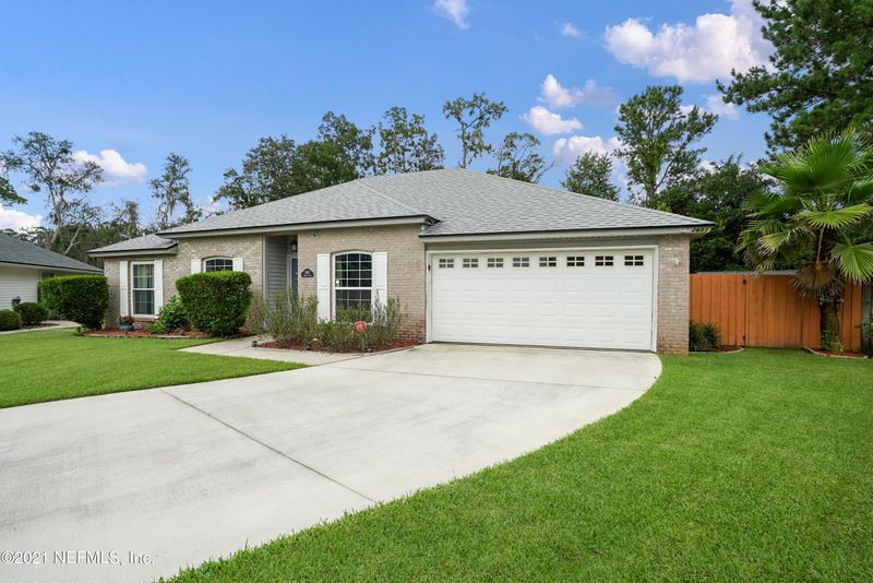 2651 Sophia Ct, Fleming Island, FL 32003