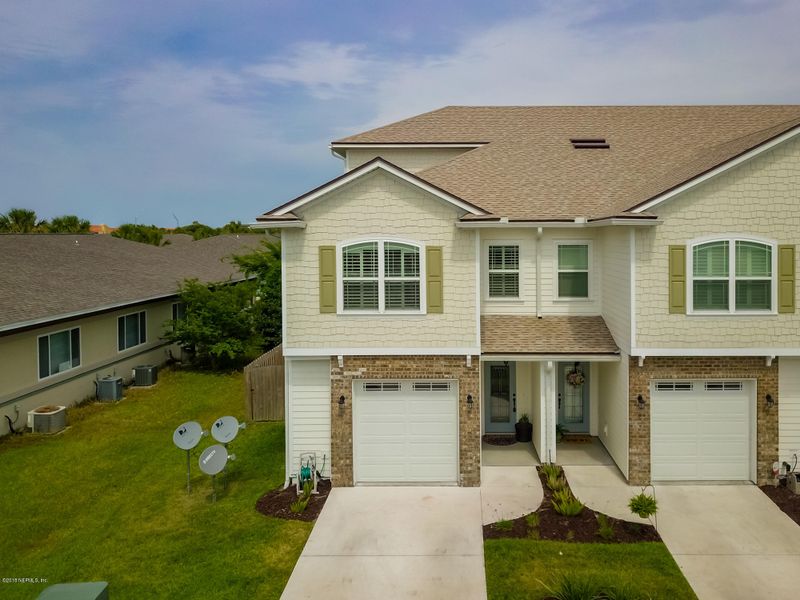 2653 Isabella Blvd #1, Jacksonville Beach, FL 32250