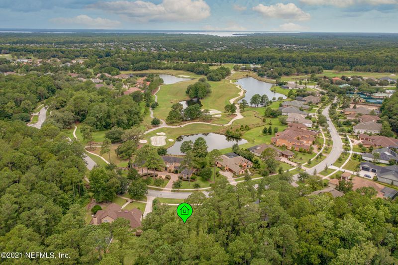 2653 Oak Grove Ave, St Augustine, FL 32092