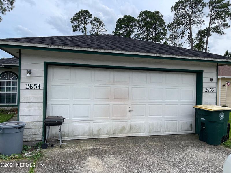 2653 Sam Houston Pl, Jacksonville, FL 32246