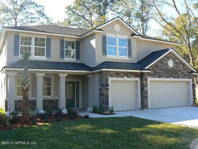 2654 Cody Dr, Jacksonville, FL 32223
