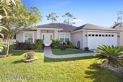 2656 Creek Ridge Dr, Green Cove Springs, FL 32043