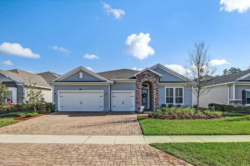 2659 Las Calinas Blvd, St Augustine, FL 32095