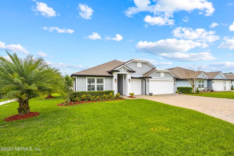 266 Coastal Hammock Way, St Augustine, FL 32086