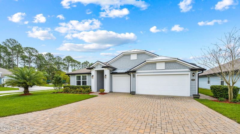 266 Coastal Hammock Way, St Augustine, FL 32086