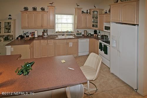 266 Dondanville Rd, St Augustine, FL 32080
