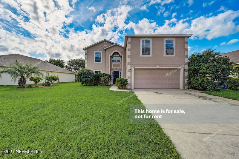 266 King Arthur Ct, St Augustine, FL 32086