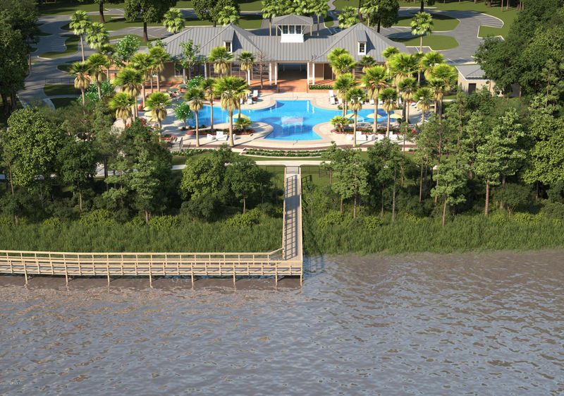 266 Oak Shadow Pl, St Johns, FL 32259
