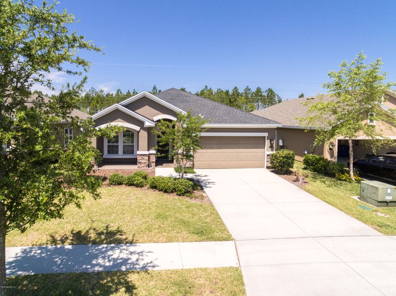 266 Princess Dr, Ponte Vedra, FL 32081