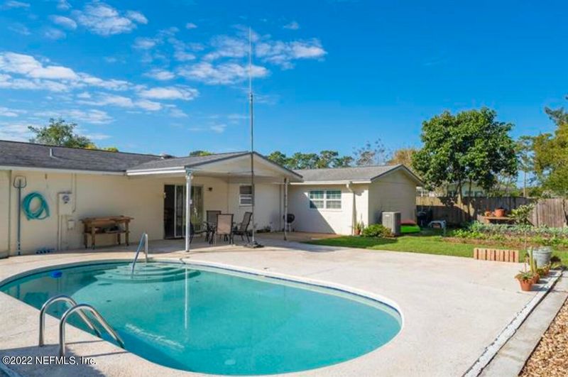 266 Trillo St, St Augustine, FL 32086