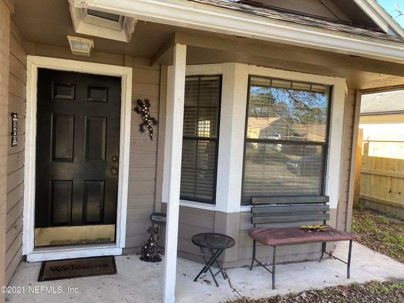 2660 Big Sur Ave, Orange Park, FL 32065