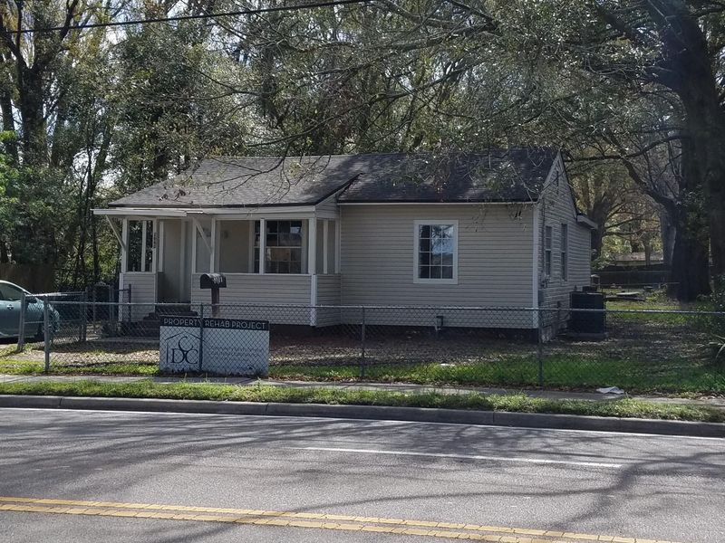 2660 Commonwealth Ave, Jacksonville, FL 32254