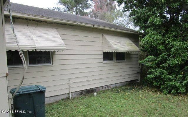 2661 Forest Blvd, Jacksonville, FL 32246