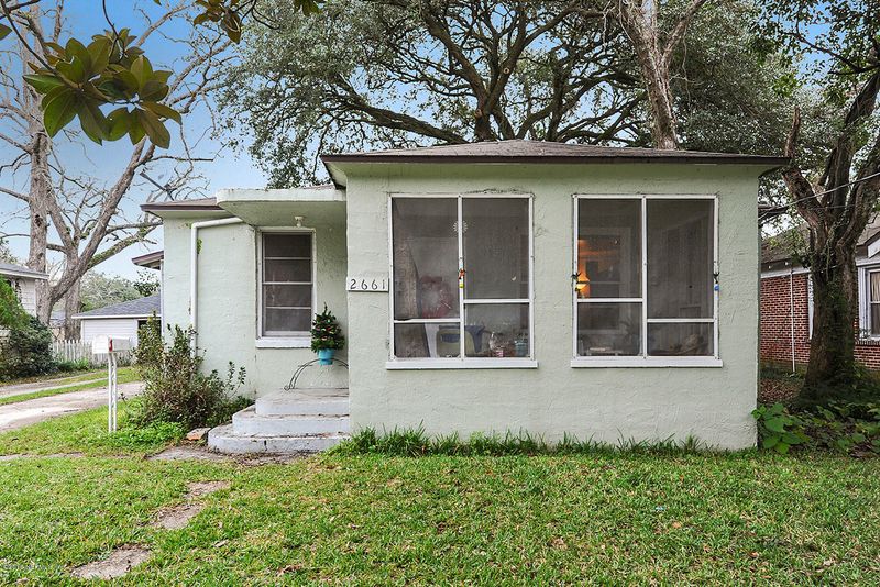 2661 Green St, Jacksonville, FL 32204