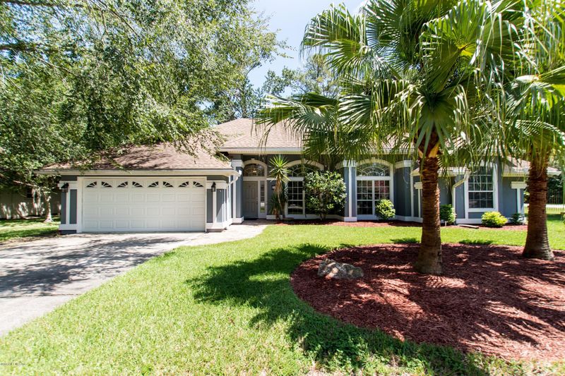 2661 Stonegate Dr, Jacksonville, FL 32223