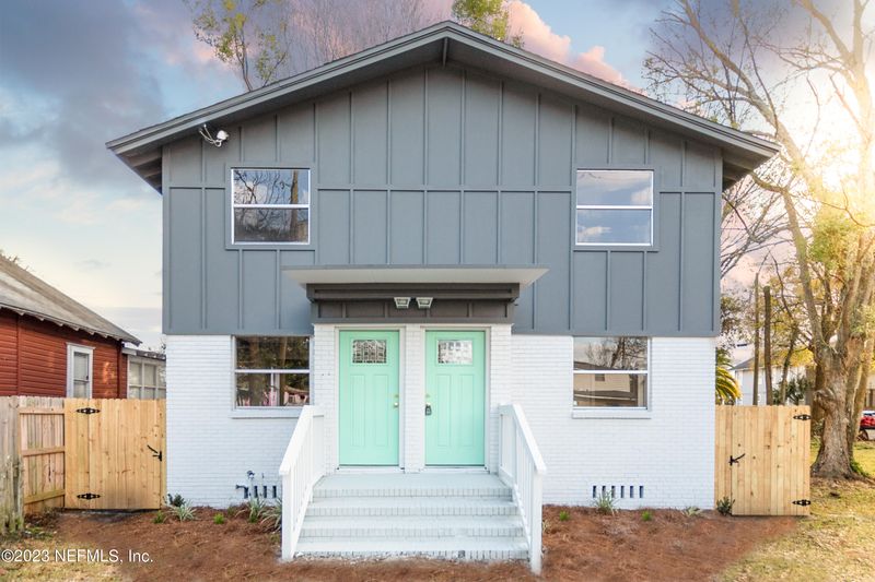 2662 Green St, Jacksonville, FL 32204