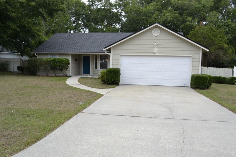 2663 Orkney Ct, Orange Park, FL 32065