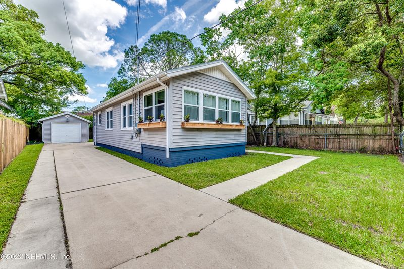 2667 Ernest St, Jacksonville, FL 32204