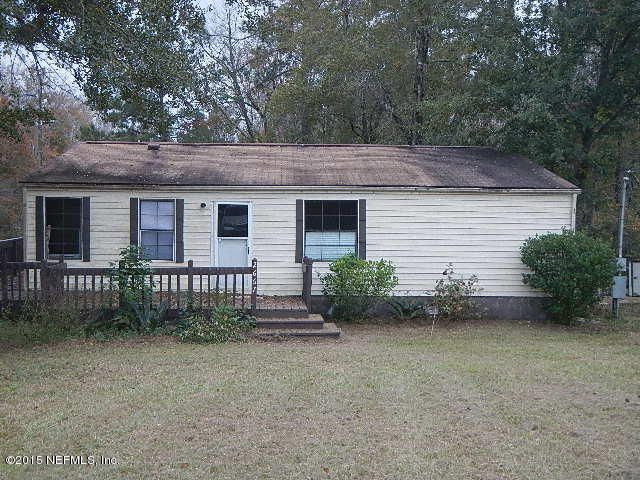 2667 Hands Dr, Green Cove Springs, FL 32043