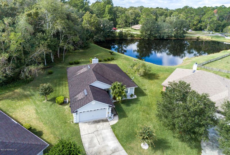 2667 Secret Harbor Dr, Orange Park, FL 32065