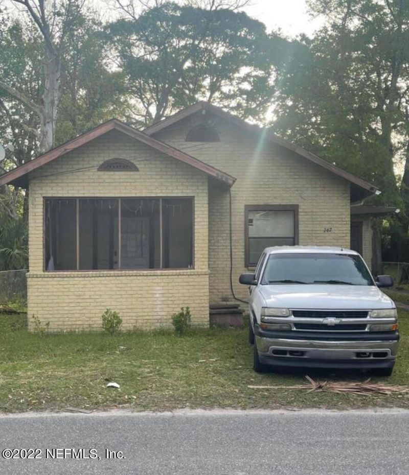 267 Day Ave, Jacksonville, FL 32254