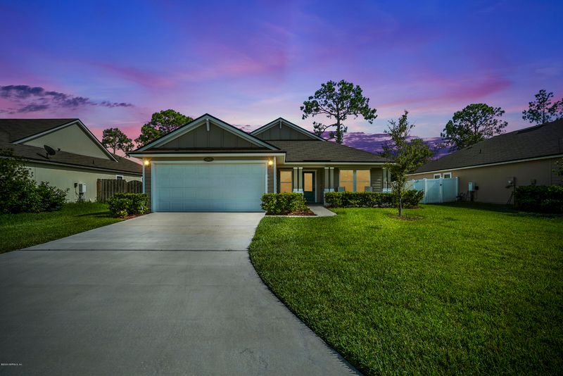 267 Deer Crossing Rd, St Augustine, FL 32086