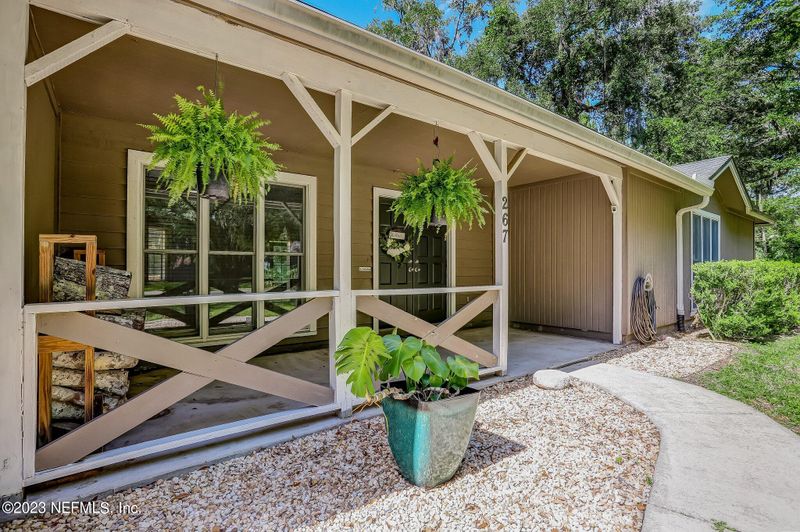267 Riverwood Dr, Fleming Island, FL 32003
