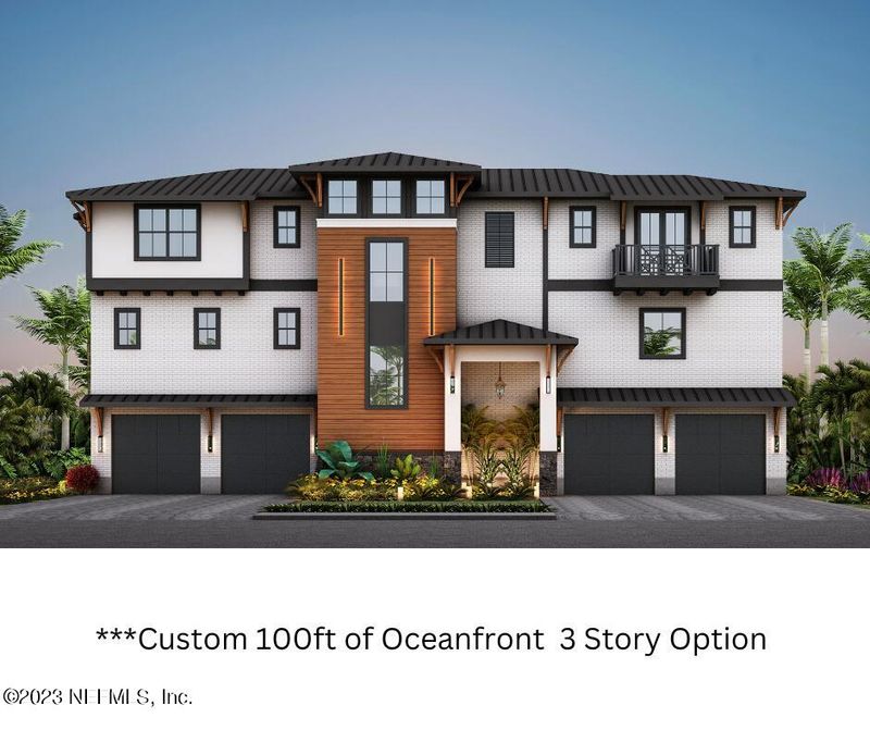 2671 S Ponte Vedra Blvd, Ponte Vedra Beach, FL 32082