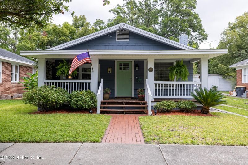 2673 Myra St, Jacksonville, FL 32204